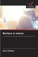 Noor Zulfiqar | Bariery W Nauce | Taschenbuch | Polnisch (2025)