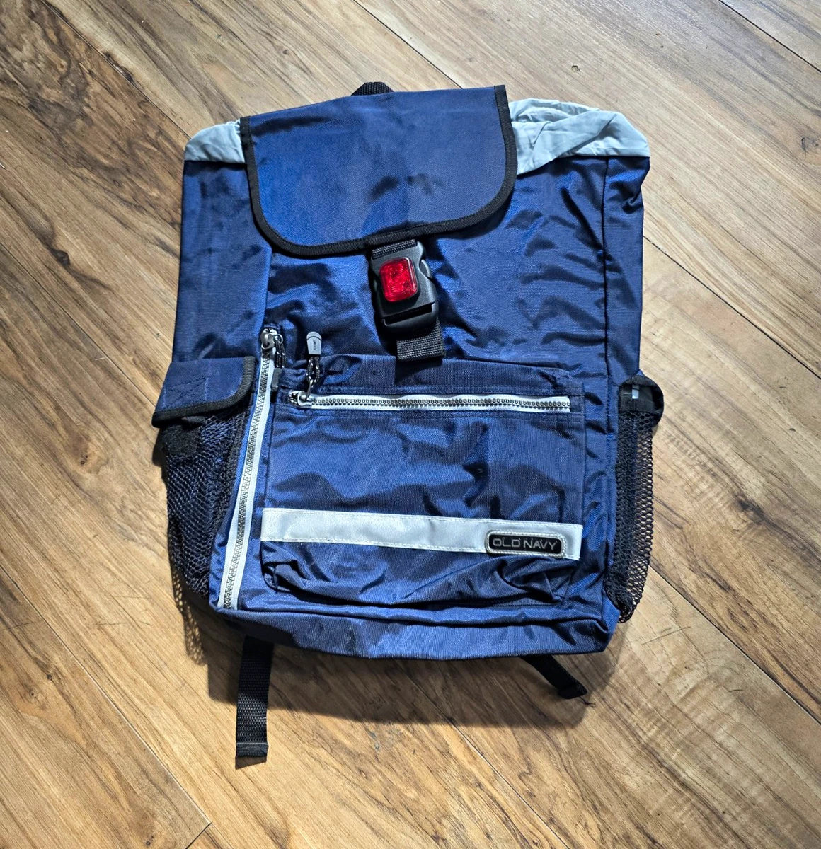 OLD NAVY オールドネイビー リュック バックパック 2000年製 新品 OLD