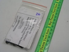 Matco CFRTKC Locking Flex Joint Ratchet Repair Kit 1/2" Drive