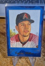 Top Taijuan Walker Baseball Cards 7