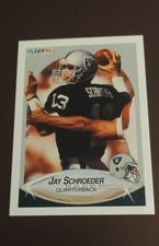 Jay Schroeder