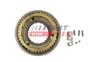 Synchronisationsring FüR Iveco Daily Citys III IV V VI 2996926 8870796