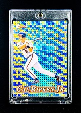 Top 10 Cal Ripken Jr. Cards 27