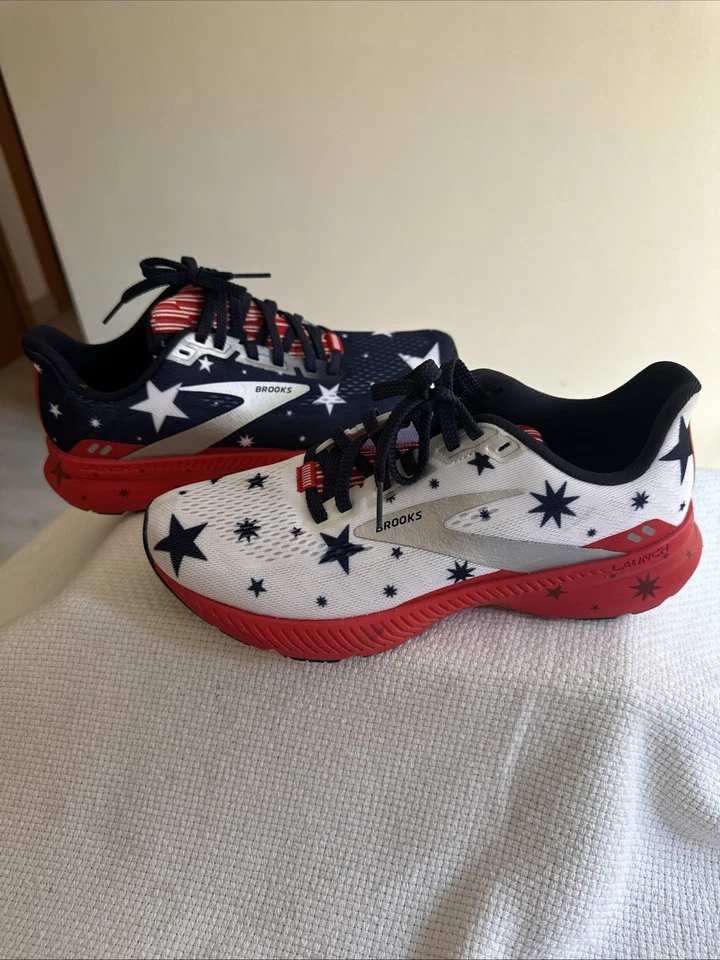 Brooks Launch - Imagen 2 de 4