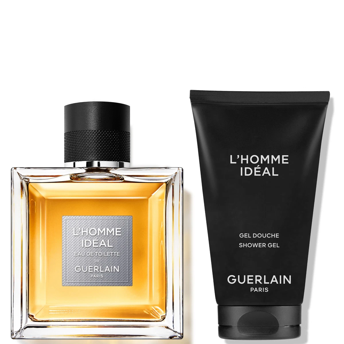 Guerlain L'Homme Ideal Eau de Toilette for Men for sale | eBay