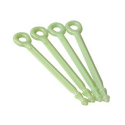 Greenlee 06259 CableCaster Replacement Darts Pack of 4 for 06186