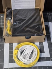 Spectrum  Hitron EN2251 D3.1 2.5G eMTA PC15 Advanced Voice Modem NEW NEVER USED