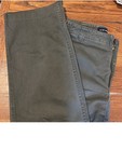 Club Monaco Mens Khaki Pants 28x31 VTG Y2K — photo 2