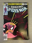 Amazing Spider-Man #188 vs. Jigsaw  Marvel Comics 1978 -  Fine+ 6.5