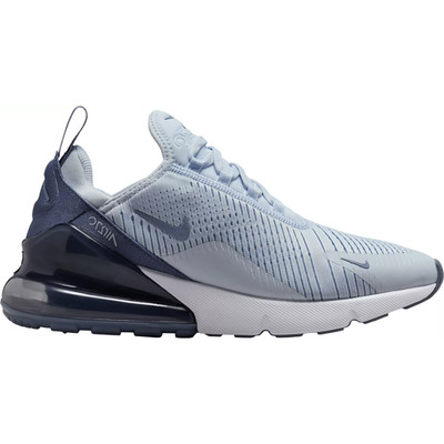 NIKE AIR MAX 270 Blue Tint Ashen Slate Womens Size 6-11 Casual Shoe HJ3222-400