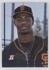 2022 Bowman Heritage Prospects Ryan Reckley #BHP-85 0l0m