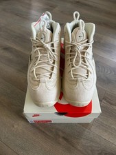 Nike Air Penny 2 Stussy Fossil DQ5674-200 Men...