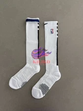 Nike NBA Authentics  -  Knee Highs/Scrunchies Size L & XL  Authentic Seal 🏀🔥