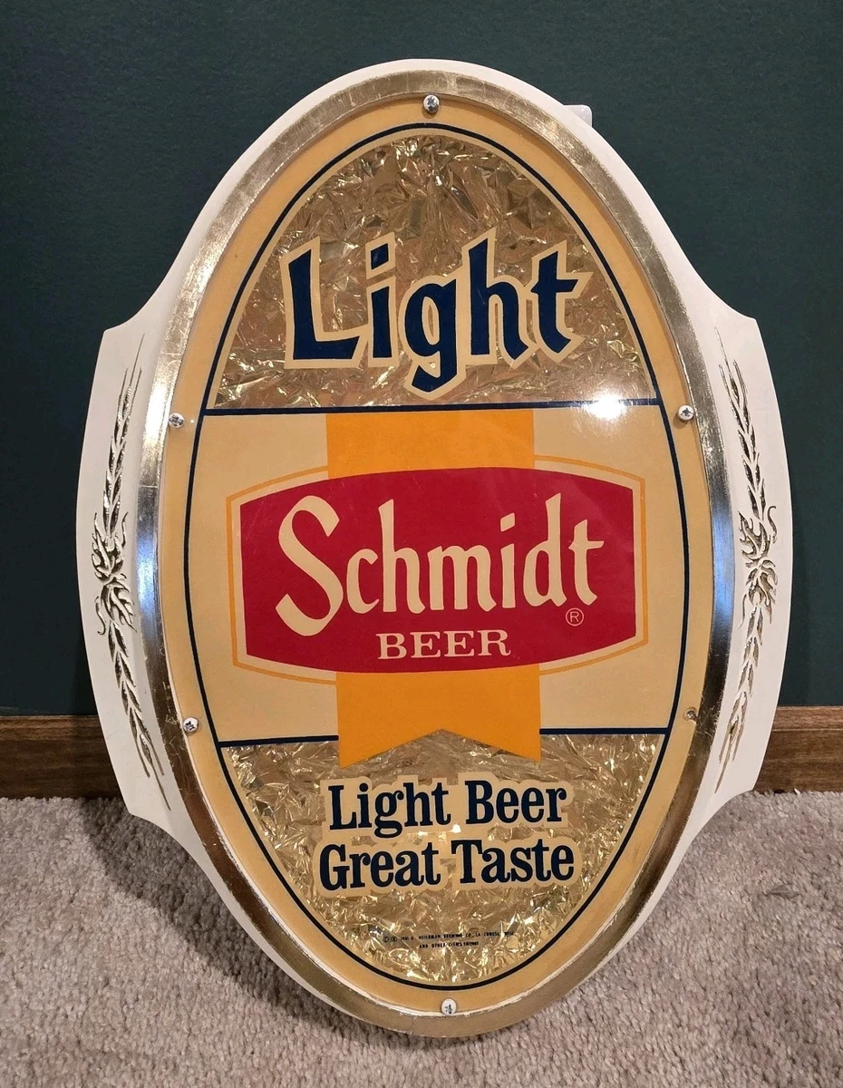 Vintage Beer Light for sale | eBay