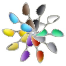 Oakley Minute 1.0 Replacement lenses By Sublime Optics