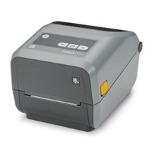 Zebra ZD421T ZD4A043-C0EW02EZ Imprimante d’étiquettes USB LAN sans alimentation