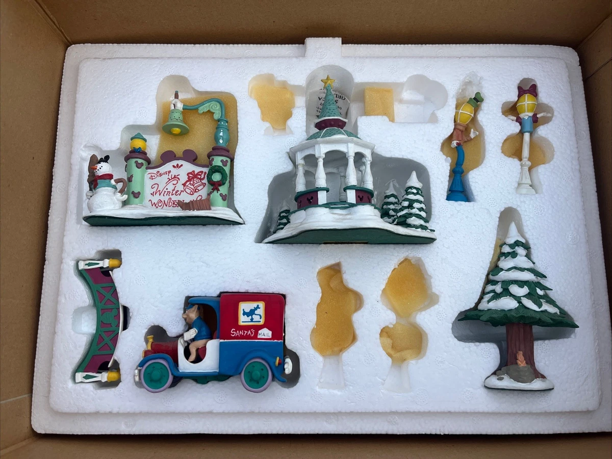 disney winter wonderland products for sale | eBay