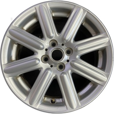 Mini 16x6.5 Cooper Clubman Wheel OEM Rim Factory Stock 2011-2015