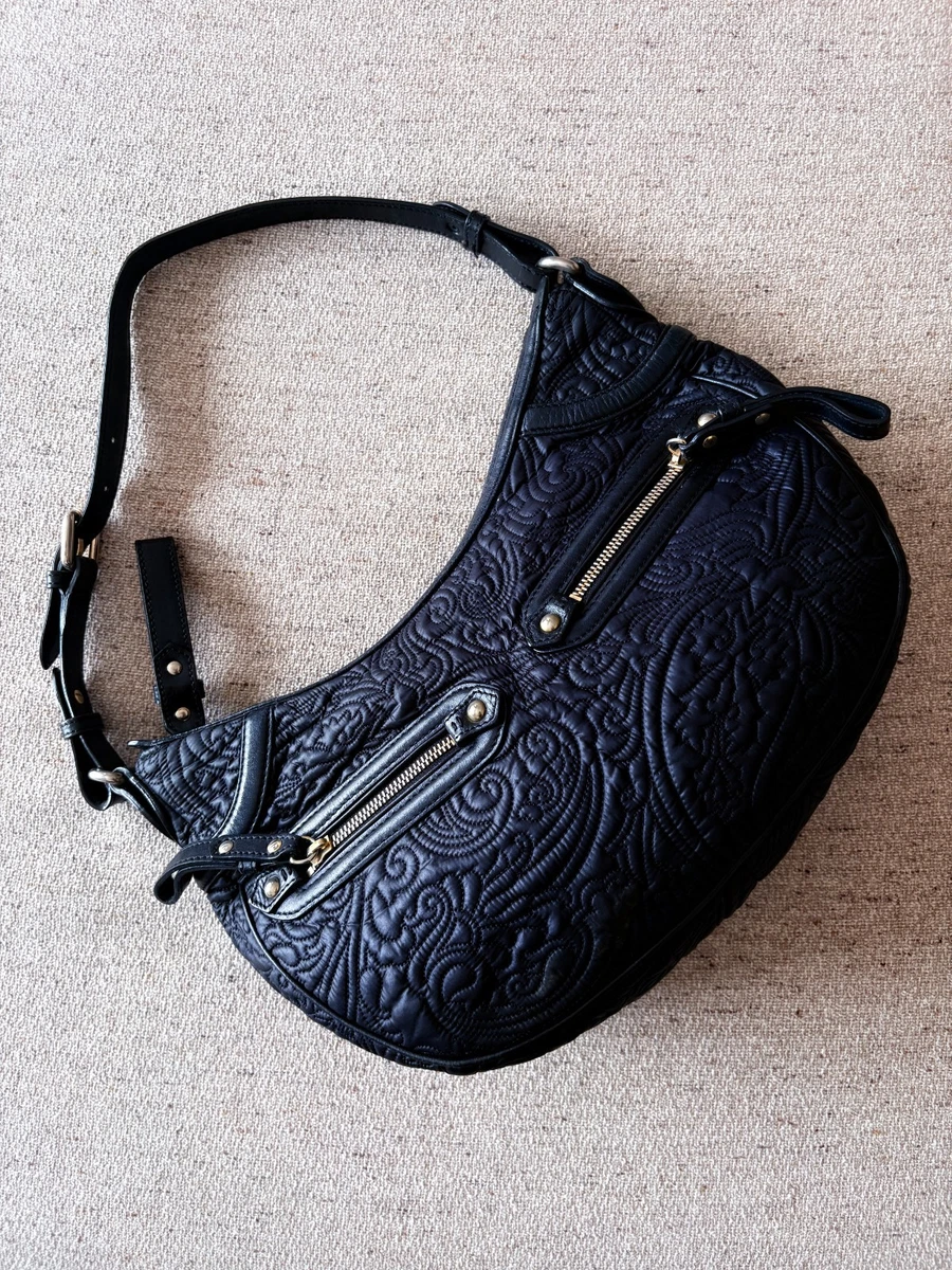 ETRO Hobo Bags for Women for sale | eBay ETRO Margot Paisley 