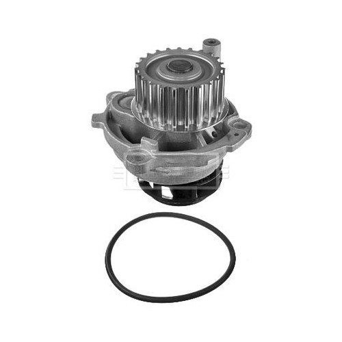 For AUDI A6 C5 Avant 4B5 4B6 1997 to 2006 Water pump BWP2029