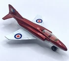 Matchbox SB-15 Phantom F4E Jet Lesney Diecast Made in Macau 1975