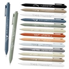 Pcs Scripture Ballpoint Pens Christian Gifts Bulk Party Favors for Church 50