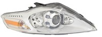 Scheinwerfer Xenon FüR Ford Mondeo 2010-2014 Recht