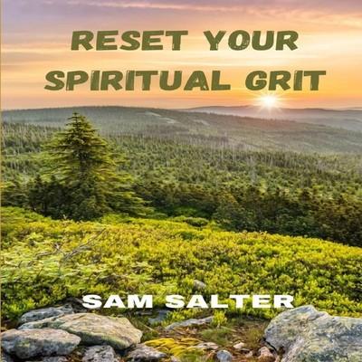 Reset Your Spiritual Grit A Guide To Prioritize Different Areas O