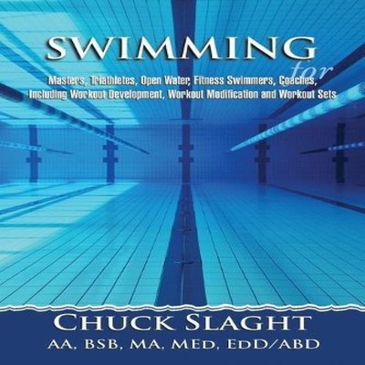 Swimming for Masters Triathletes Open Water Fitness Swimmers Coac