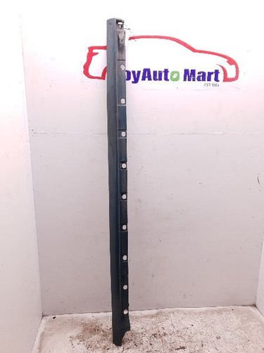 08-15 SCION XB PASSENGER SIDE RIGHT SIDE ROCKER PANEL