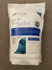 Sea Magik Dead Sea Spa Salts 1kg