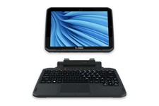 Zebra ET80, USB, USB-C, BT, WLAN, NFC, Win 11...