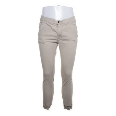 Bestseller, Sporthose, Größe: S, SHHLAWM WHITE PEPPER SLIM PANTS, Beige #DDH