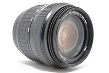 Olympus 18-180mm f/3.5-6.3 Camera Lenses for sale | eBay