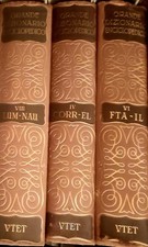 Grande Dizionario Enciclopedico UTET 1954: Volume 2