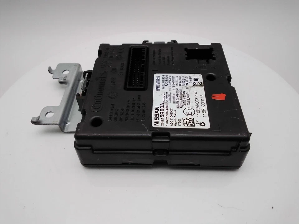 NISSAN MICRA 285E15RB0A (Nissan, Micra : ECU Body) 2016-2022 284B15FF0C - Image 3 of 4