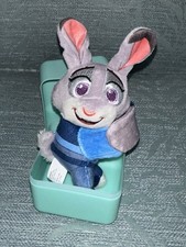 Disney Cutie Cuff - Zootopia, Judy Hopps - Perfect for your next Disney trip