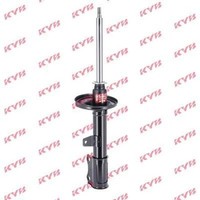 KYB EXCEL-G Gasdruck StoßDÄMpfer Hinten Links Passend FüR Toyota Celica | 334014