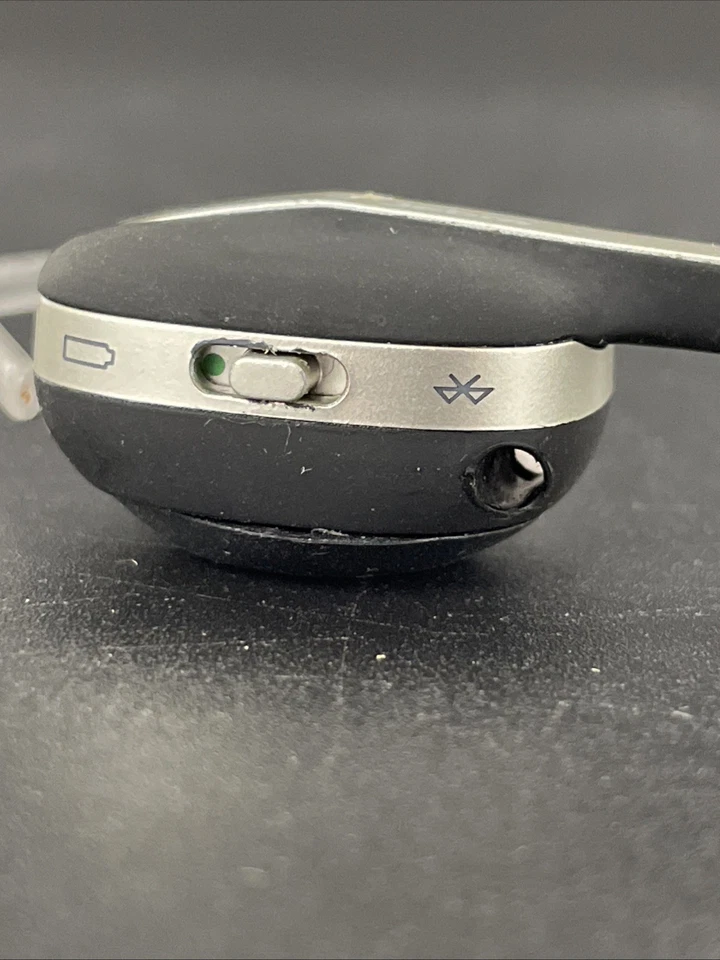 Jabra Style Over-the-Ear Wireless Bluetooth Headset Model: OTE14⚠️READ - Image 3 of 4