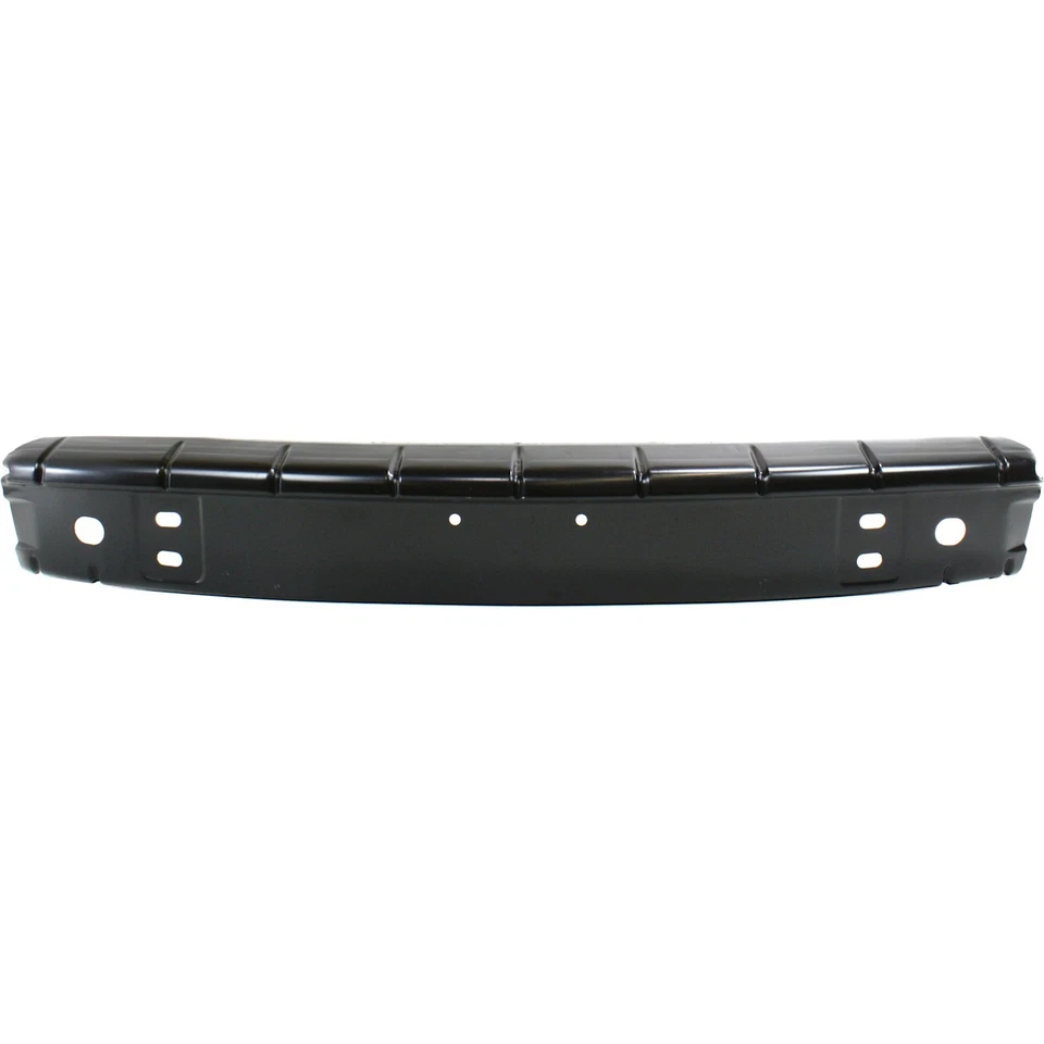 12382996, 12389351 New Bumper Covers Fascias Set of 2 Front for Chevy Astro Pair - Image 2 of 4