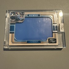 2026 Panini Turn Four NASCAR Racing Checklist Guide in-content 58