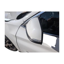 2016 BMW X1 F48 WING MIRROR ELECTRIC LEFT 300 WHITE