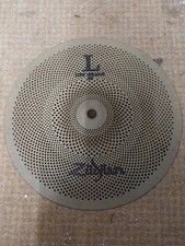 zildjian L80 splash