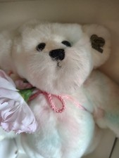 Annette Funicello Collectible Bear-Candi