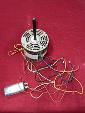 Protech 51-23017-42 Furnace Blower Motor K55HXDRJ-0011 115V 1075RPM 4 Speeds 1P