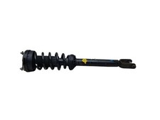Jaguar XF Strut Shock Absorber Right Off Side Front 2.0 Diesel X260 2015 