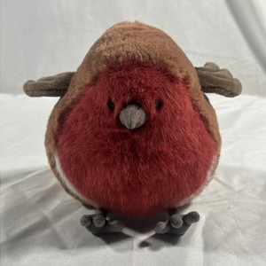 Jellycat Plum Robin | eBay