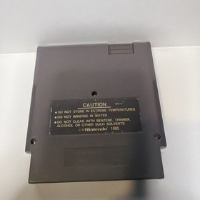 NES Batman