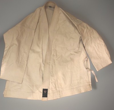 Traditioneller Tokaido Karate Anzug