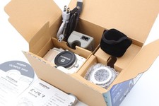 2,325 Shots MINT OLYMPUS PEN Lite E-PL7 14-42mm Mirrorless Digital JAPAN